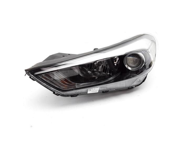 HYUNDAİ - ÖN FAR SOL TUCSON 2016- - 92101-D7100