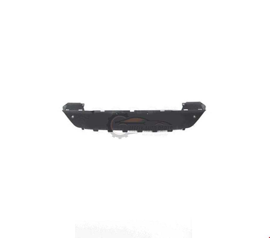 PORSCHE - ÖN TAMPON ALT DEFLEKTÖRÜ CAYENNE 2007- - 95550490100