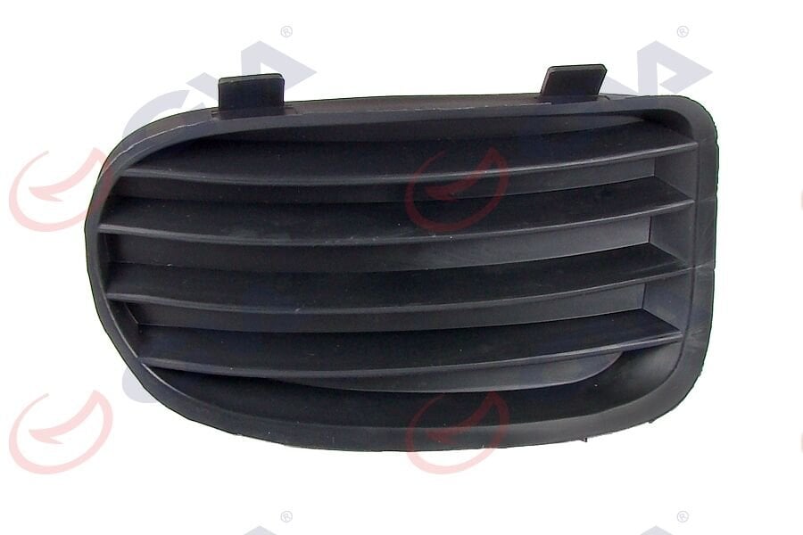 SİS FAR KAPAĞI ÖN SOL SİSSİZ SİYAH OPEL VECTRA B 1999-2002 90548323-1400649