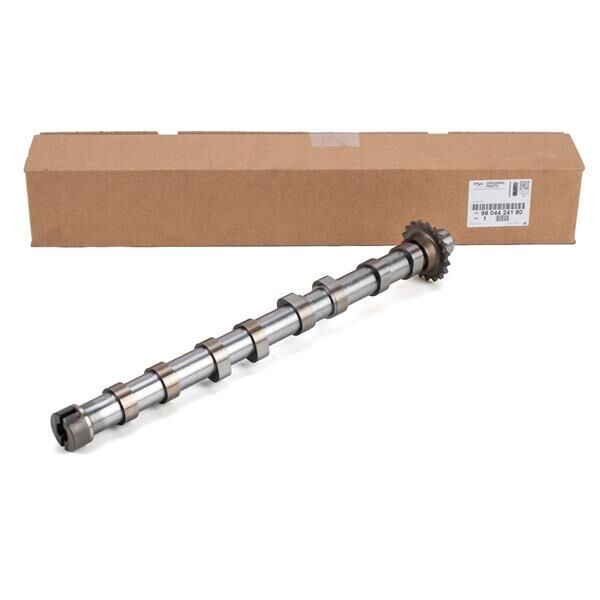EKSANTRIK MILI EMME MONDEO V 14 2.0 TDCI KUGA II 14 18 2.0 TDCI C4-13 C5 18 DS4 14 DS5 14 JUMPY III 14 3008-308-5008-508-EXPERT -2.0 BlueHDi D7SQ6A270BA-1871342-9804424180