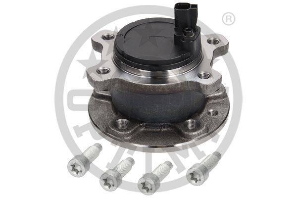 ASKI ROTU ARKA MERCEDES W201 W202 C208 W210 W124 R129 R171 A1243200289