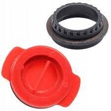 YAĞ POMPA EMİŞ CONTASI INSIGNIA A 2.0  55589549