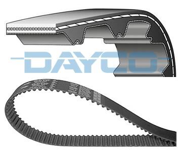 TRİGER KAYISI 133MM 26MM RENAULT MEGANE II 02 SCENIC II 03 LAGUNA II 05 NISSAN PRIMERA 03 SUZUKI GRAND VITARA II 05 1.9dCi F9Q 8200087378-8200248497-8200251983