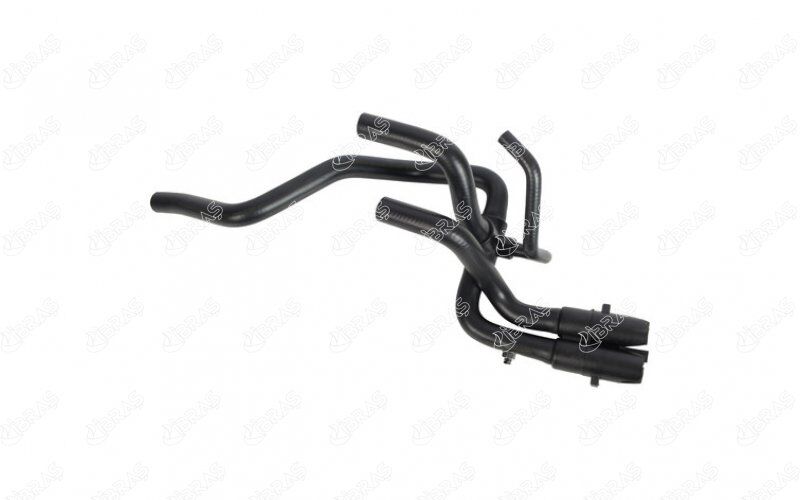 KALORİFER HORTUMU LGN 2.0 8V F3R - OEM 7700417717,7700843467