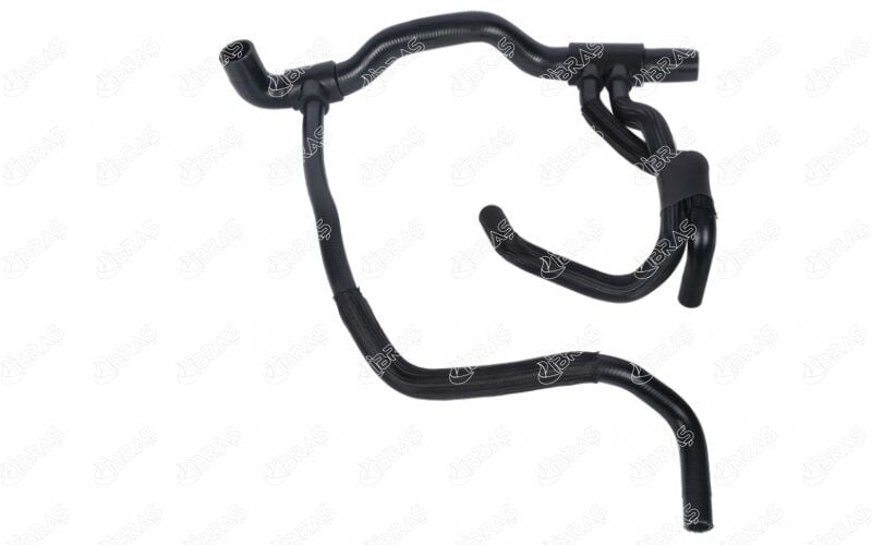 RADYATÖR ALT HORTUMU RENAULT TRAFIC II 2.0 DCI OPEL VIVARO A 2.0 CDTI - OEM 215034648R,8200413827,4416984,93854376,2153200Q0B,2153200Q0E