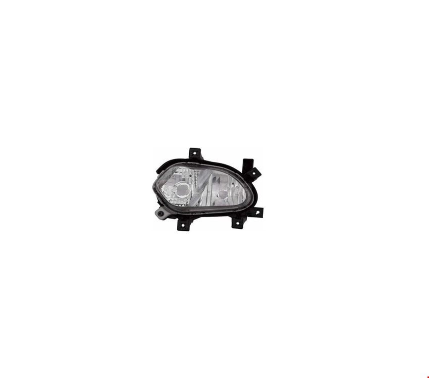 KİA - SİS FARI SOL CEED 2013- - 92201-A2100