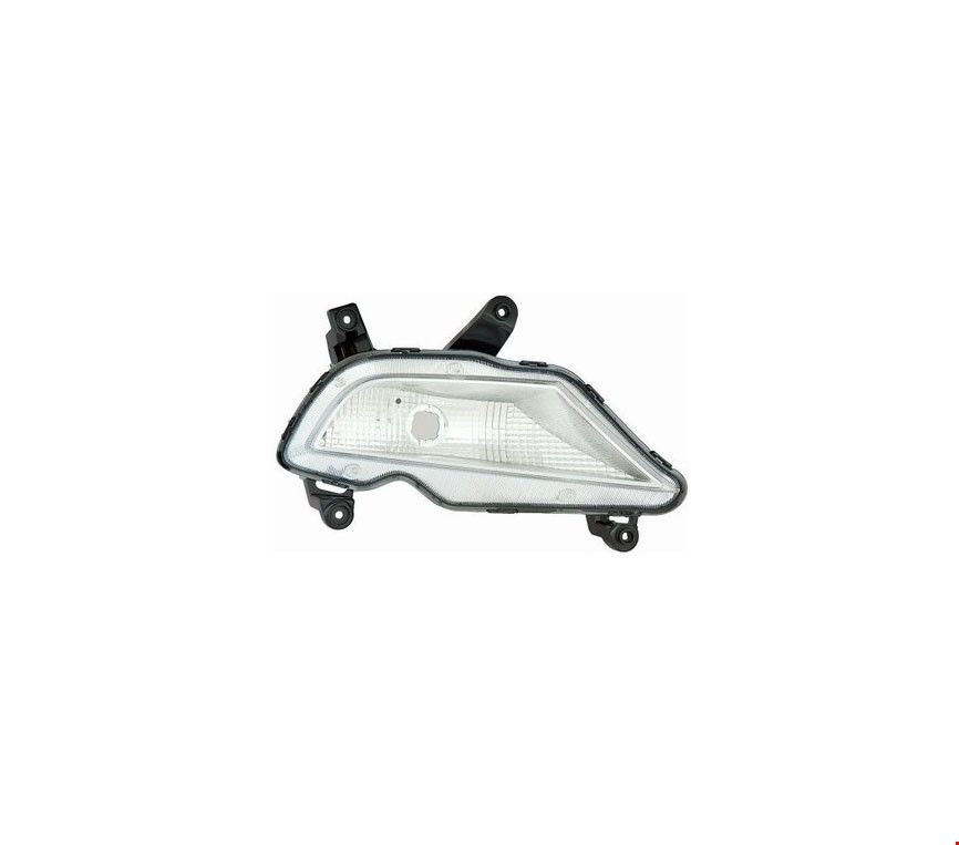 HYUNDAİ - SİS FARI SAĞ (ŞAPKASIZ) İ20 2014- - 92202-C8100