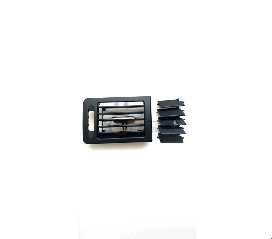 MERCEDES - ÖN GÖĞÜS HAVALANDIRMA IZGARA SOL W204 2007- - 2048300754