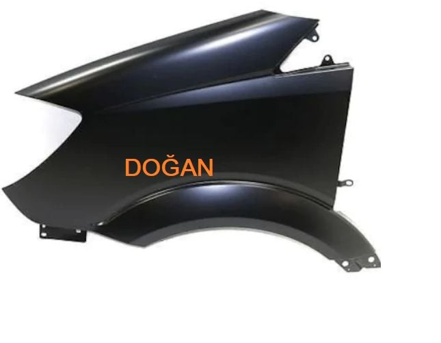 MERCEDES - ÖN ÇAMURLUK SOL SPRİNTER 2013- - 9068810101