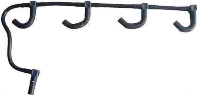 ENJEKTÖR MAZOT DAĞITIM BORUSU RENAULT MEGAN II 02 CLIO II 98 KANGOO 01 LOGAN 06 1.5 DCI K9K 8200520596-8200171176-8200064003