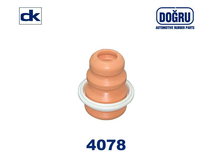 SÜSPANSİYON TAKOZU ARKA FIAT DUCATO III