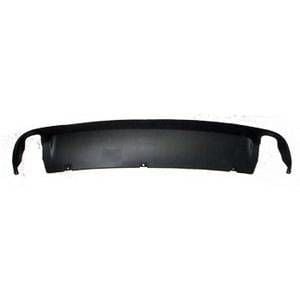 AUDİ - ARKA TAMPON SPOİLERİ A6 2001- - 4B0807379Q