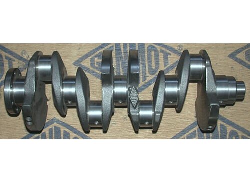 KRANK R11 FLASH 1.7 D F2N  7700704658