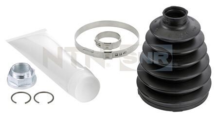AKS KAFASI SET RENAULT MEGANE IV 15 TALISMAN 15 SCENIC IV 15 1.3 TCE 1.5DCİ 1.6 DCİ 391004169R 391012894R 391014576R