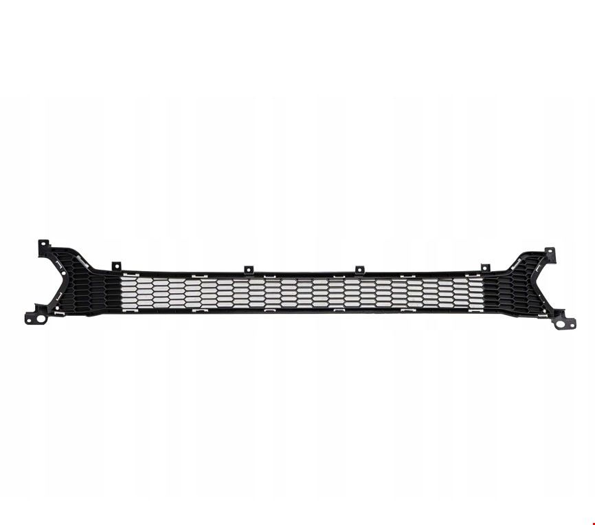 KİA - ÖN TAMPON ORTA IZGARA CEED 2013- - 86560-A2000 / A2865-60000