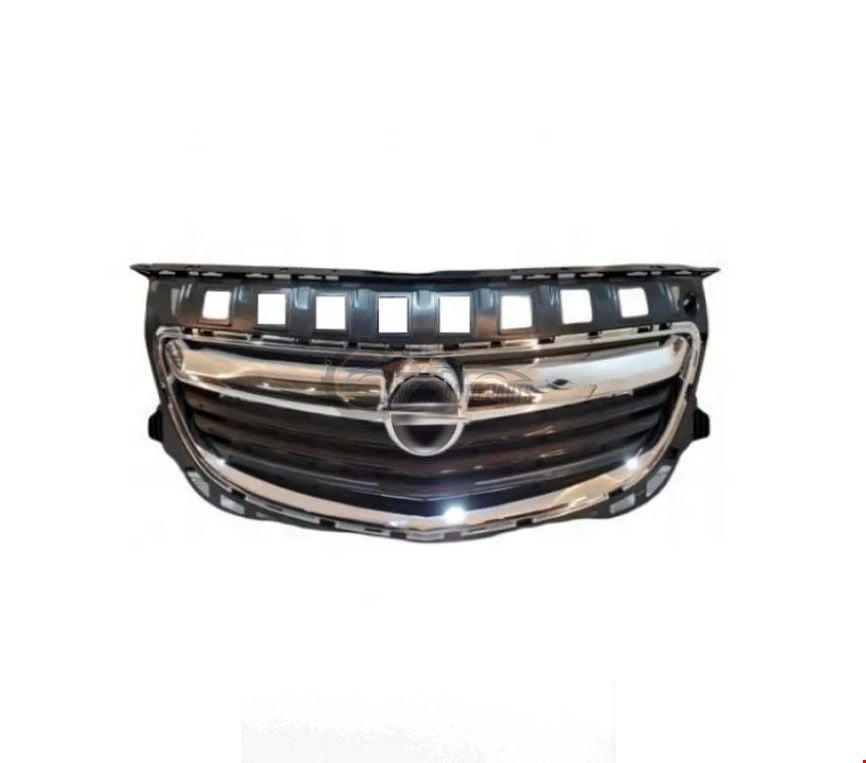 OPEL - ÖN PANJUR KROM KUŞAKLI İNSİGNİA 2014- - 13475415