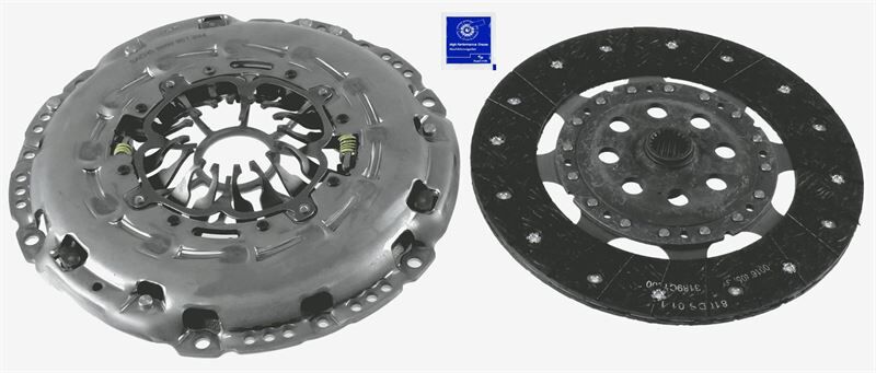 AMORTİSÖR ÖN TRANSİT V347/V348 06> SAG/SOL GAZLI 6C1118045UF-6C1118045GF-6C1118045MF