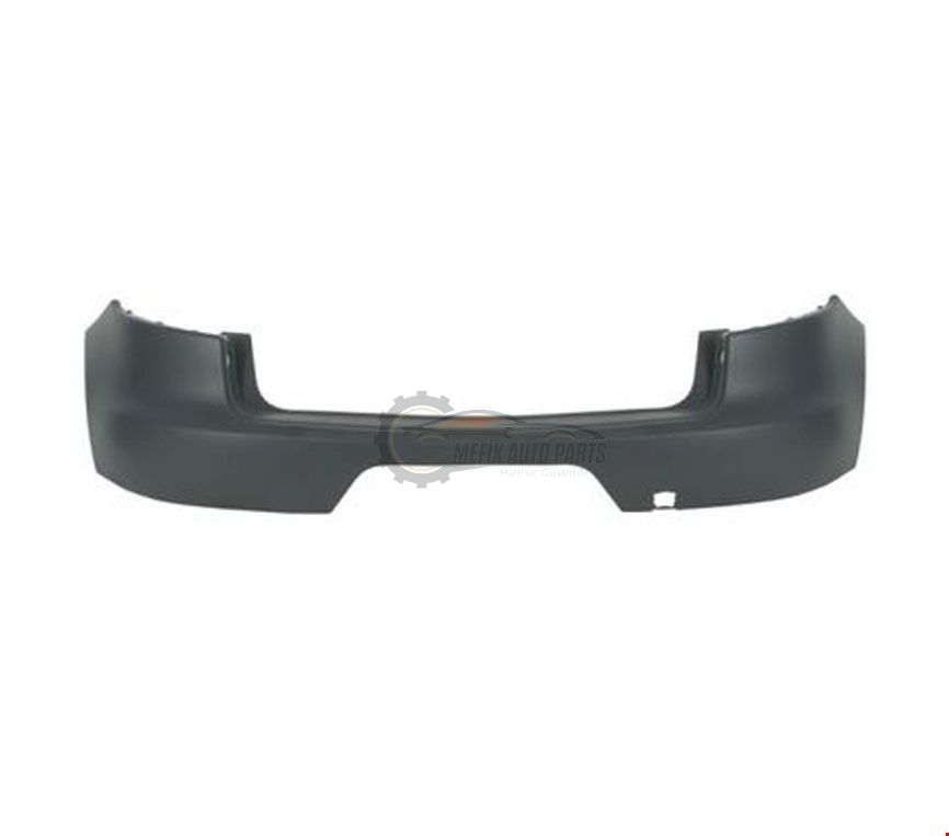PORSCHE - ARKA TAMPON MACAN 2014-2022 - 95B807421H