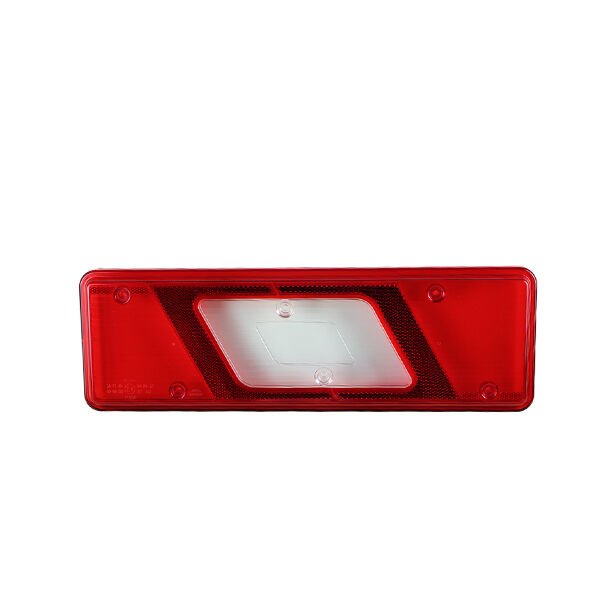 ARKA STOP CAMI SOL TRANSİT V363 14 PICK-UP KAMYONET BK3113293AA-1831334