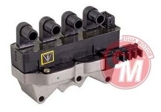 HARARET MÜŞÜRÜ RENAULT CLIO-CLIO SYMBOL-MEGANE KANGO-R9-LOGAN 1.4-1.6 MP 226306024R-8200561449-7700101968