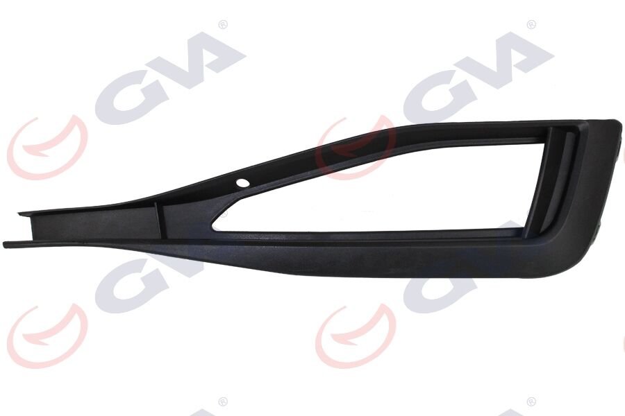 ÖN TAMPON SİS ÇERÇEVESİ SİSLİ PÜTÜRLÜ TİP SOL PASSAT B9 2019 > 3G0853665K