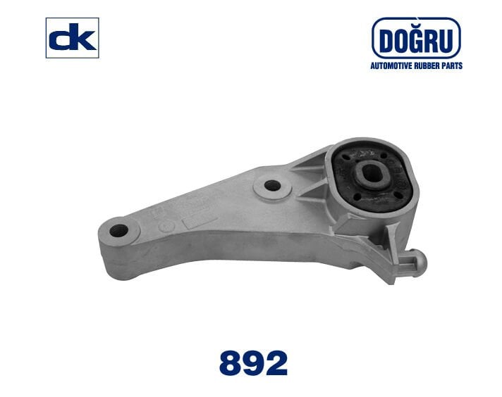 MOTOR TAKOZU ÖN CORSA C CORSA D Z10XE Z10XEP ALÜMİNYUM