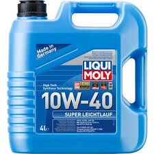 MOTOR YAĞI 10W40 SUPER LEICHTLUEF 4LT.