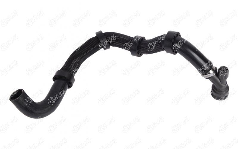 RADYATÖR ALT HORTUMU IBIZA IV - OEM 6Q0122051DB