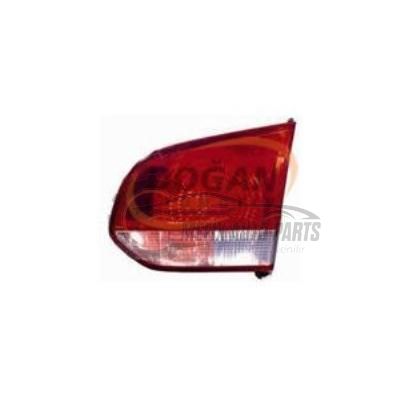 VOLKSWAGEN - STOP LAMBASI ''İÇ'' SAĞ GOLF 6 2008- - 5K0945094G