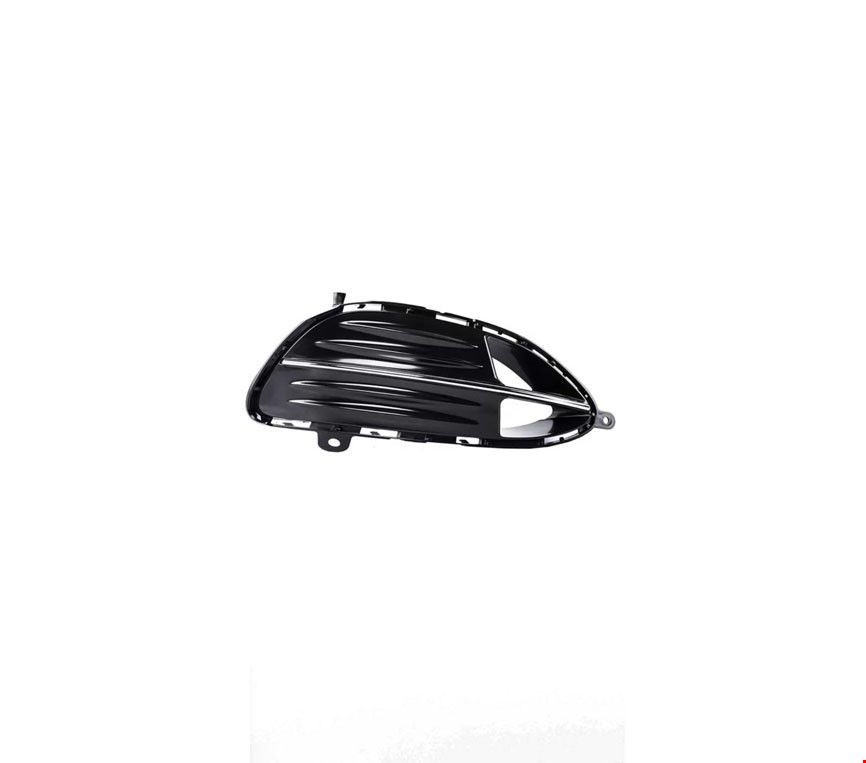 MERCEDES - ÖN TAMPON IZGARASI SOL KROMLU (EXCLSV) W212 2013- - 2128852122
