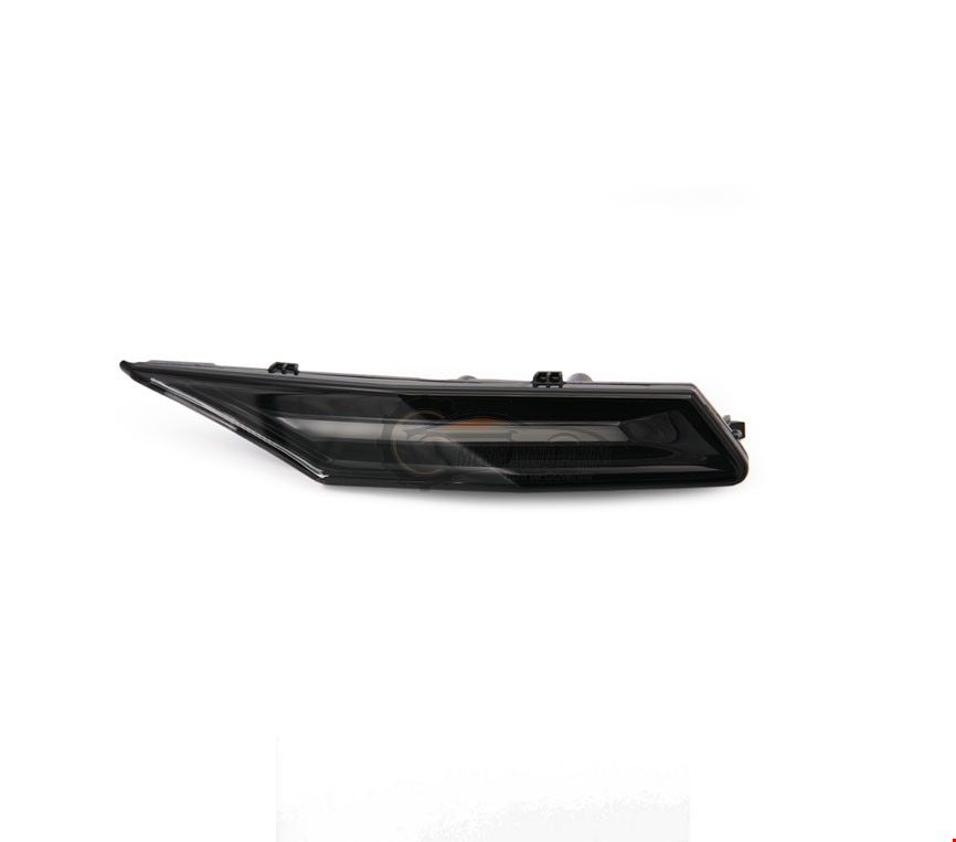 PORSCHE - ÖN ÇAMURLUK SİNYALİ SOL TAYCAN 2020- - 9J1953041F