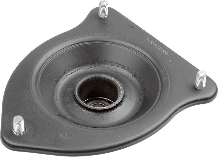 AMORTİSÖR ÇANAĞI POLO 1.2 12V 01-07 1.4 TDI 01-09 6N0412331D-6N0412331B-6N0412331E
