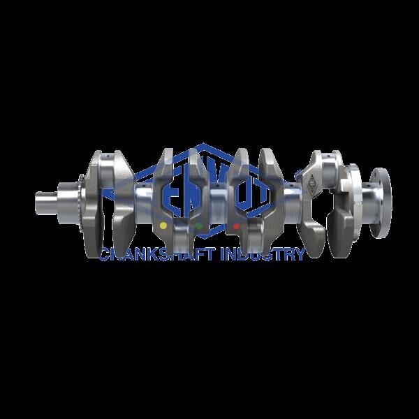 KRANK MİLİ SUZUKI GRAND VITARA 2.0L J20A SQ420 5 kapı 98-05 1222065D01-1222065D02