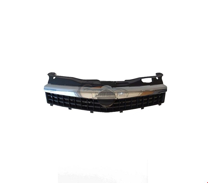 OPEL - ÖN PANJUR GTC (KOMPLE SET) ASTRA H 2007- - 1320364 / 13247083 / 13157598