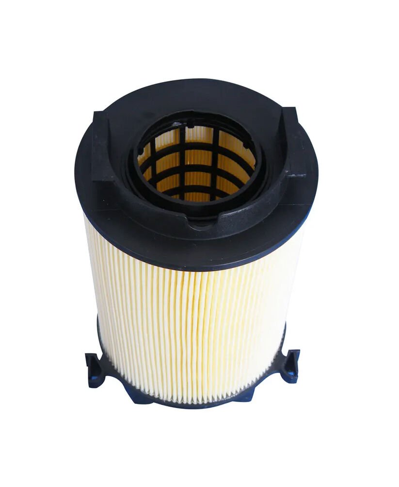 HAVA FİLTRESİ VOLKSWAGEN GOLF V-JETTA III-PASSAT- CADDY III AUDI: A3 1.6 2.0FSI 04> - OEM 1FO129620