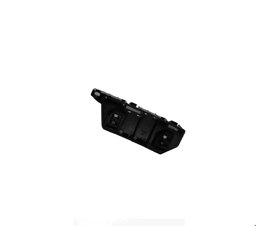 HONDA - ÖN TAMPON BRAKETİ SOL JAZZ 2003- - 71198-SAA-003