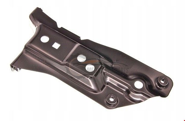 AUDİ - ÖN ÇAMURLUK BRAKETİ SOL A3 2004- - 8P0821135B