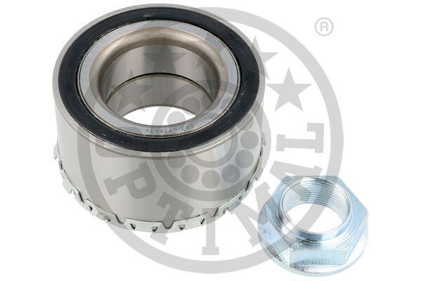 ROT BASI SOL MERCEDES GLK-CLASS X204 08>16 A2043301903