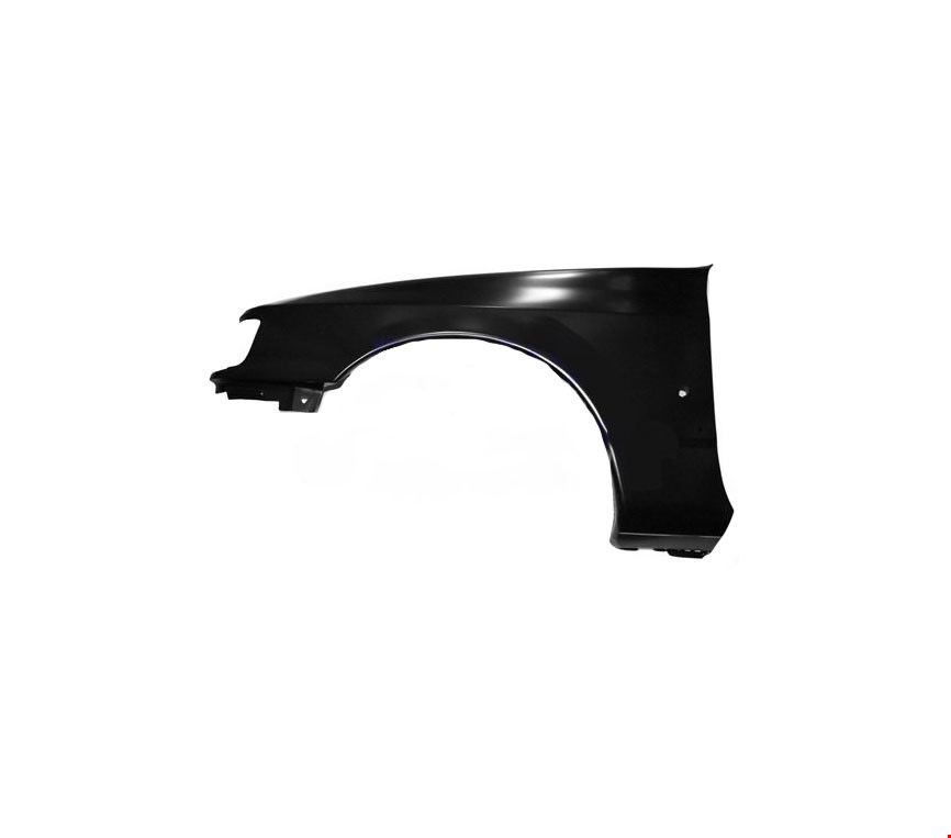 FORD - ÖN ÇAMURLUK SOL SİERRA 1987/93 - 90BG16015BA