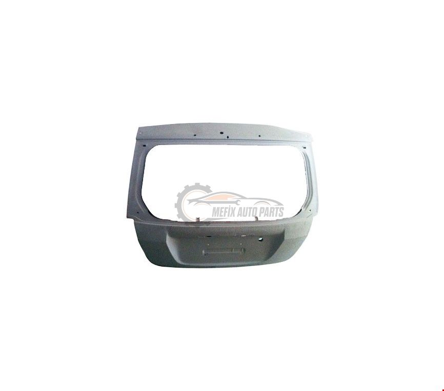 HYUNDAİ - BAGAJ KAPAĞI GETZ 2006- - 73700-1C050