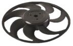 KLİMA FAN PERVANESİ ASTRA G