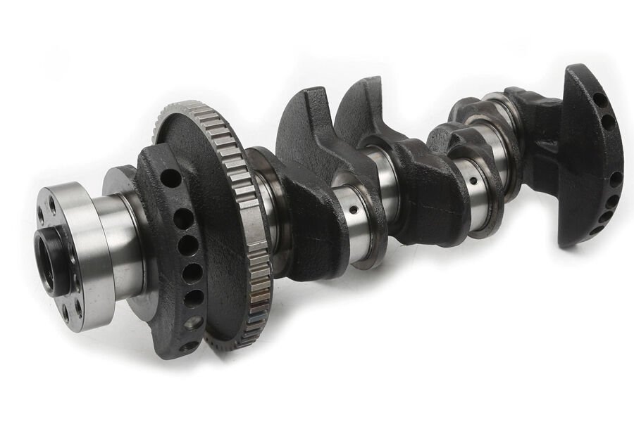 KRANK BMW N42 B20A.N43 B20A.N46 B20A.N46 B20B Çelik Alaşımlı  11217516040