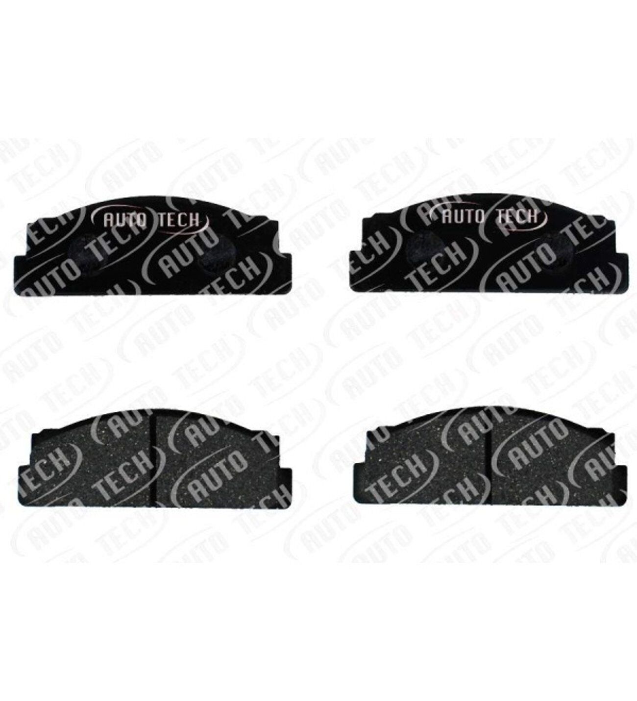 FREN BALATASI ÖN M131 DKŞ-S-SL-SLX-M124-SERÇE - OEM 4236412,4174992
