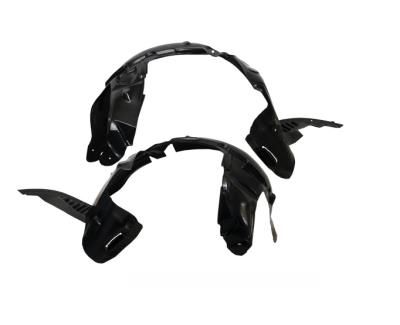 RENAULT - ÖN ÇAMURLUK DAVLUMBAZI SOL ENJEKSİYON SYMBOL 2009- - 8200699690