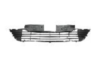 CITROEN - ÖN TAMPON ORTA PANJURU CT C4 2004- - 7414JP
