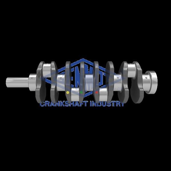 KRANK MAZDA B2500 12V BT50 06- 16V MAZDA B 2500 PICKUP  VL0111300-VL0211300