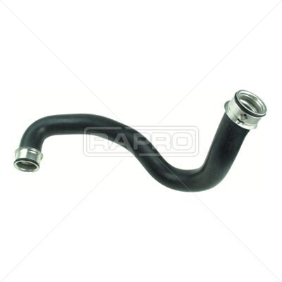 RADYATOR HORTUMU ALT MERCEDES W204 S204 C218 X218 W212 S212 A2045012982
