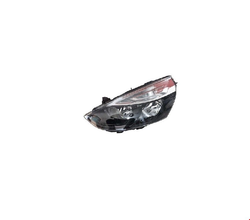 RENAULT - ÖN FAR (SİYAH) İTHAL SOL CLİO 4 2016- - 260601732R