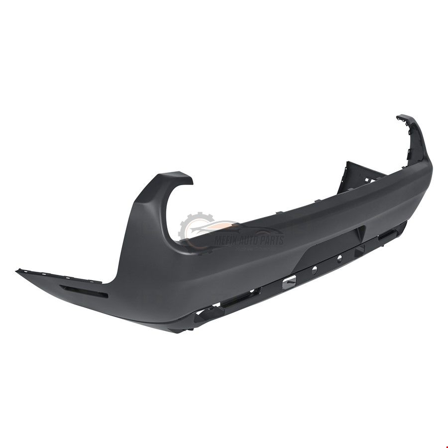 DODGE - ARKA TAMPON DODGE CHALLENGER 2015-2024 - 68259761AA / 68259761AB / 68259761AC