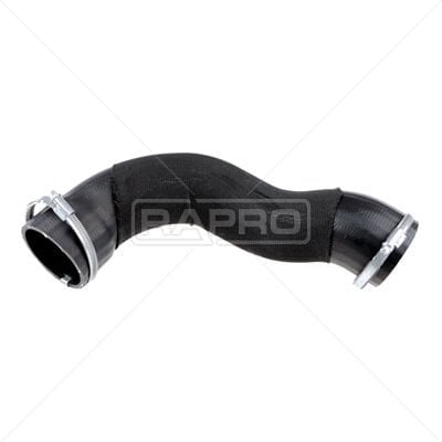 TURBO HORTUMU VOLVO S60 II 2.4 31370705